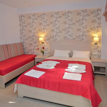 Hotel Akti Пефкарі Екстер'єр фото