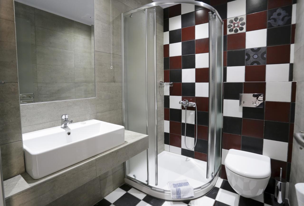 Hotel Akti Пефкарі Екстер'єр фото