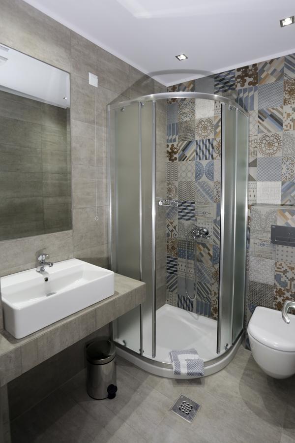 Hotel Akti Пефкарі Екстер'єр фото