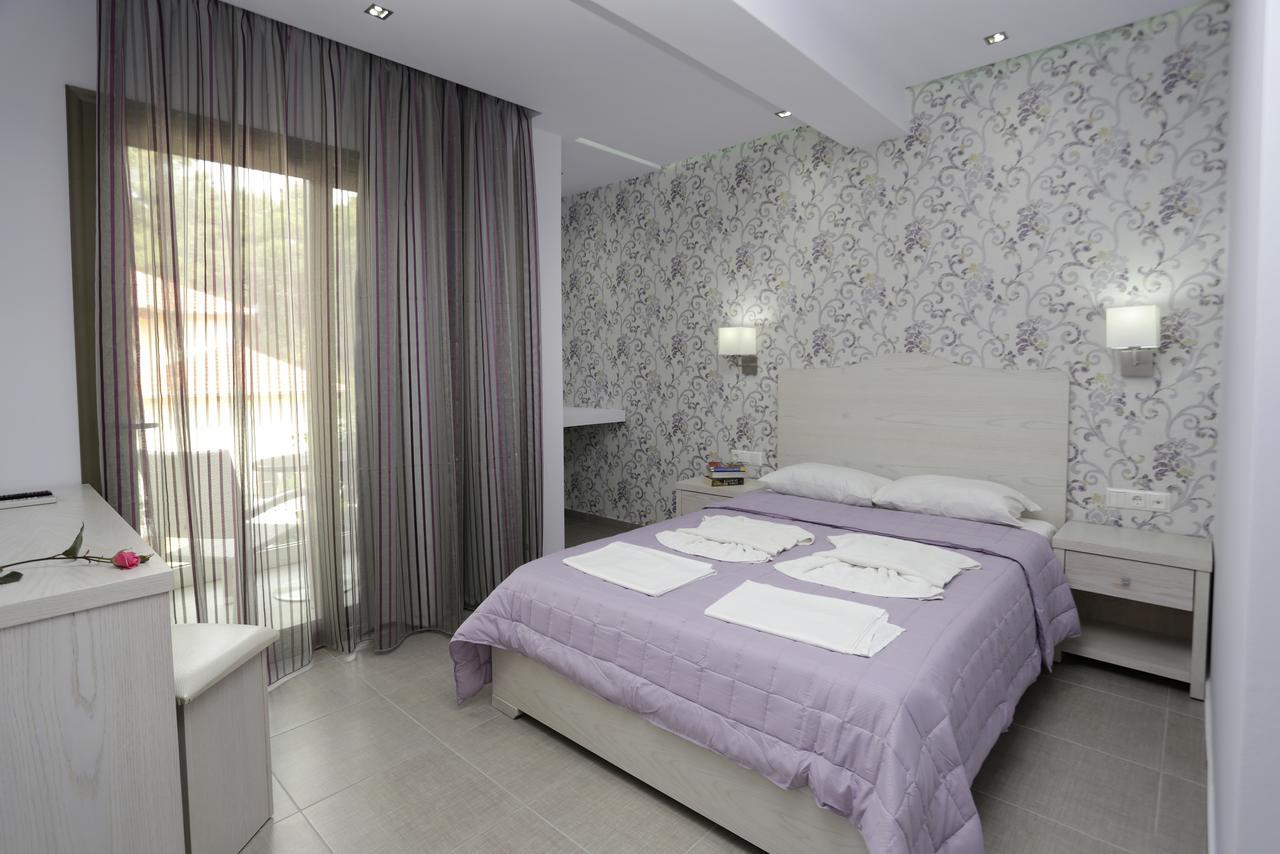 Hotel Akti Пефкарі Екстер'єр фото
