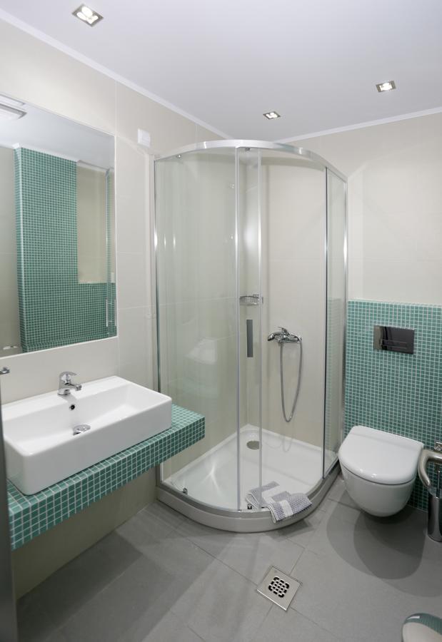 Hotel Akti Пефкарі Екстер'єр фото