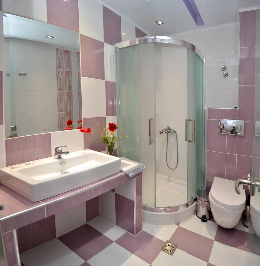Hotel Akti Пефкарі Екстер'єр фото