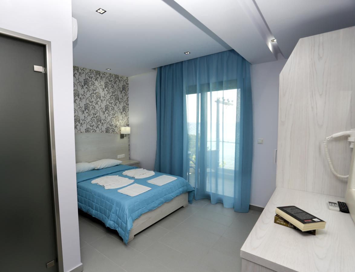 Hotel Akti Пефкарі Екстер'єр фото